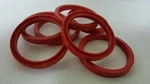 Metric H-pu Urethane Rod U-seal 58X48X7.3MM Free Shipping. Fixed Price $15.99.