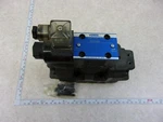 Yuken MV01529 Directional Control Valve, F0144. Fixed Price $179.95.