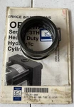 Ortman Cylinder 3TH Series 1/2" Bore TS543511000 Tube Seal Repair Kit. Fixed Price $67.00.