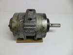 Gast NL42-NCC-5 Air Motor Used And Rotates Freely !!. Fixed Price $85.99.