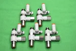 Smc ASP430F-U02-07-X352 Speed Control W/check Valve 1/4" Nob One Per Order. Fixed Price $75.00.