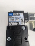 Mac Valves 45A-AA1-DAAJ-1KD. Fixed Price $50.00.