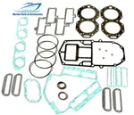 Gasket Kit For Johnson / Evinrude 120-140 Hp Big Bore Looper 0432570. Fixed Price $93.49.
