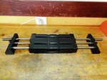 Montech US-160-4 Pneumatic Linear Slide Cylinder ( 6024 ). Fixed Price $100.00.