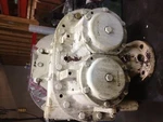 Atlas Copco Airend Rebuild Ga 200-315 For Screw Compressor. Fixed Price $10999.00.