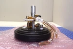 853-011632-011 / Lower Electrode Assembly, Lam 853-011661-001 Research. Fixed Price $1462.89.