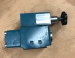 Bosch 0811131021 Ng 25 Hydraulic Sequence Valve With Check Module. Fixed Price $659.00.