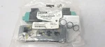 Numatics Double Solenoid Valve 082SS4254000061 24 Vdc 150 Psig New. Fixed Price $49.82.