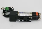 12696 Smac MOD3244 Cyl Linear ACTUATOR,24V,36MM DIA,10MM Stroke CAL36-010-51F3. Fixed Price $125.71.