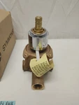 Symmons 4-500VT-BODY Safetymix Visu-temp Valve New/open Box. Fixed Price $161.46.