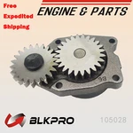 Engine Oil Pump Lubricating For Dodge Ram 5.9L 6.7L Cummins 03-17 3.9 4.5. Fixed Price $78.99.