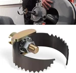 52817 T-231 2-1/2" Heavy Duty Cutter Drain Cleaner Tool For Ridgid C-7/C-8. Fixed Price $23.10.