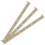 Exair 110342SS Shim Set, Stainless Steel, For 4LCF2, PK3. Fixed Price $198.99.