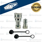 Genuine Dixon H-series 3/8 Iso-b Kit 3HF3, H3F3, & (2) 3HDP-H3DC 4000 Psi. Fixed Price $48.23.