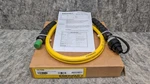 Enerpac HC7206 Hydraulic Hose Ft. 3/8" Npt + CH-604 700 Bar/ 10,000 Psi New. Fixed Price $142.99.