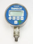 Transcat 23300P Digital Pressure Gauge 0-300 Psi *parts Only* Untested. Fixed Price $45.99.