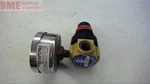 Boston Gear EN42120 Regulator With Gauge. Fixed Price $15.00.
