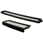 6677983 6678207 Heater & Cabin Air Filter Kit Fit For Bobcat Skid Steer Loader. Fixed Price $27.69.