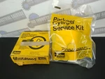 Parker Cylinder Piston Ring Service Kit # PR102H0005 (new Box). Fixed Price $49.50.