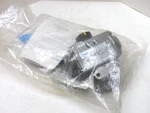 Swagelok SC00015-3U F04-N-DS-11 Aznx Actuator W/ Ball Valve 1/4" Tube. Fixed Price $259.50.