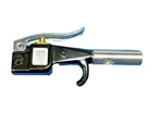 Parker 410-SV Industrial Blow Gun, Controlled Pressure, Osha, Lever 1/4". Fixed Price $24.99.