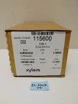 Mcdonnell & Miller Xylem FS6-1 Flow Switch New-inbox. Fixed Price $209.25.