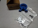 Roto Hammer CL4 Chain Wheel, Inch, Nib. Fixed Price $21.95.