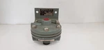 Moore Model 66BA2 Amplifying Pneumatic Relay, 1.2 Amp, 4297-112STKA, Nnb. Fixed Price $439.95.