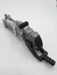 Smc CKZT40TN-30T Clamp Cylinder W/o Arm, 80 Bore. Fixed Price $399.99.