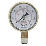 Best Welds 900-B25400 Bw 2-1/2X400 Brass Replacement Gauge. Fixed Price $29.80.