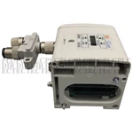Used Smc EX250-SMJ2 Solenoid Valve 24VDC 100MA. Fixed Price $724.05.
