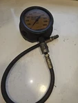 Trerice 450 Lfsa Pressure Gauge 2000 Psi. Fixed Price $40.00.