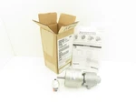 Gast 1UP-NRV-4-GR11 Pneumatic Air Motor 15:1 Gear Ratio 400 Rpm 1/3HP. Fixed Price $449.99.