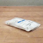 Lot Of 20, Smc KQG2H07-32 Fitting, Stainless Steel, 1/4 Tube. 10-32 Thread New. Fixed Price $237.49.