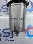 Millipore Stainless Steel Filter Housing KG3 Max. Pressure 150 Psig. Fixed Price $89.99.