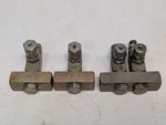 Lot Of 3: Lincoln Grease Injector Assemblies, SL-33 Series, Single And Dual. Fixed Price $39.99.