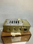 New Ross 362B91 Sub-base Assembly Free Shipping. Fixed Price $64.99.