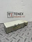 Numatics 353BA400M000061 Solenoid Valve E-5. Fixed Price $105.00.
