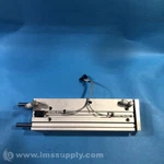 Smc MGPM20-200-HN End Lock Guide, Slide Bearing 0222. Fixed Price $91.08.