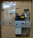 Schmalz 10.02.02.00603, SCP10NOASVM Pump - Used. Fixed Price $71.24.