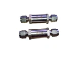 Swagelok 1/8 Tube 316 Stainless Micron In-line Particulate Filter SS-2F-15. Fixed Price $25.00.