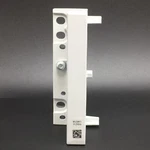 New Festo Cpx-epl-ev 195716 End Plate Left. Fixed Price $10.00.