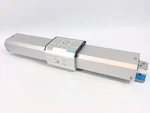 Festo 175135 DGPL-32-400-PPV-A-B-KF-SH-GA Linear Drive. Fixed Price $466.59.