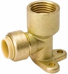 Proline Push-to-connect Tube Fnpt Female Fitting Box Of 12 631-103HC. Fixed Price $63.60.