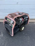 Stanley Hydraulic Power Unit 18HP Vanguard Briggs Works Will Ship. Fixed Price $2499.99.