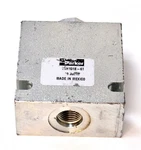 Parker CSH101B-6T Hydraulic Shuttle Valve Upper Gpm 5000 Psi New. Fixed Price $69.99.