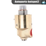 New High-speed Rotary Joint Substitute For Deublin 355-000-002. Fixed Price $201.10.