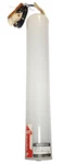 Heateflex Icd Model 725967 Ultra Pure Line Fluid Acid Heater 480 Vac 22 Amp. Fixed Price $850.00.