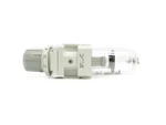 Smc AW40-N04H-Z-A 7-100PSI Nsnp. Fixed Price $55.00.