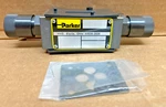 Parker FM2DDKN-55 Valve. Fixed Price $349.00.